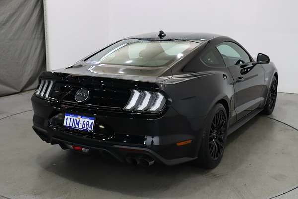 2020 Ford Mustang GT FN