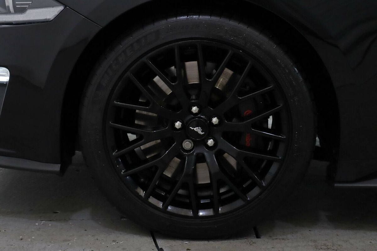 2020 Ford Mustang GT FN