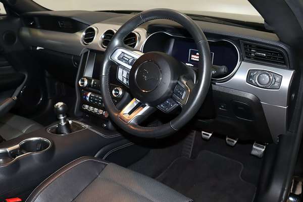 2020 Ford Mustang GT FN