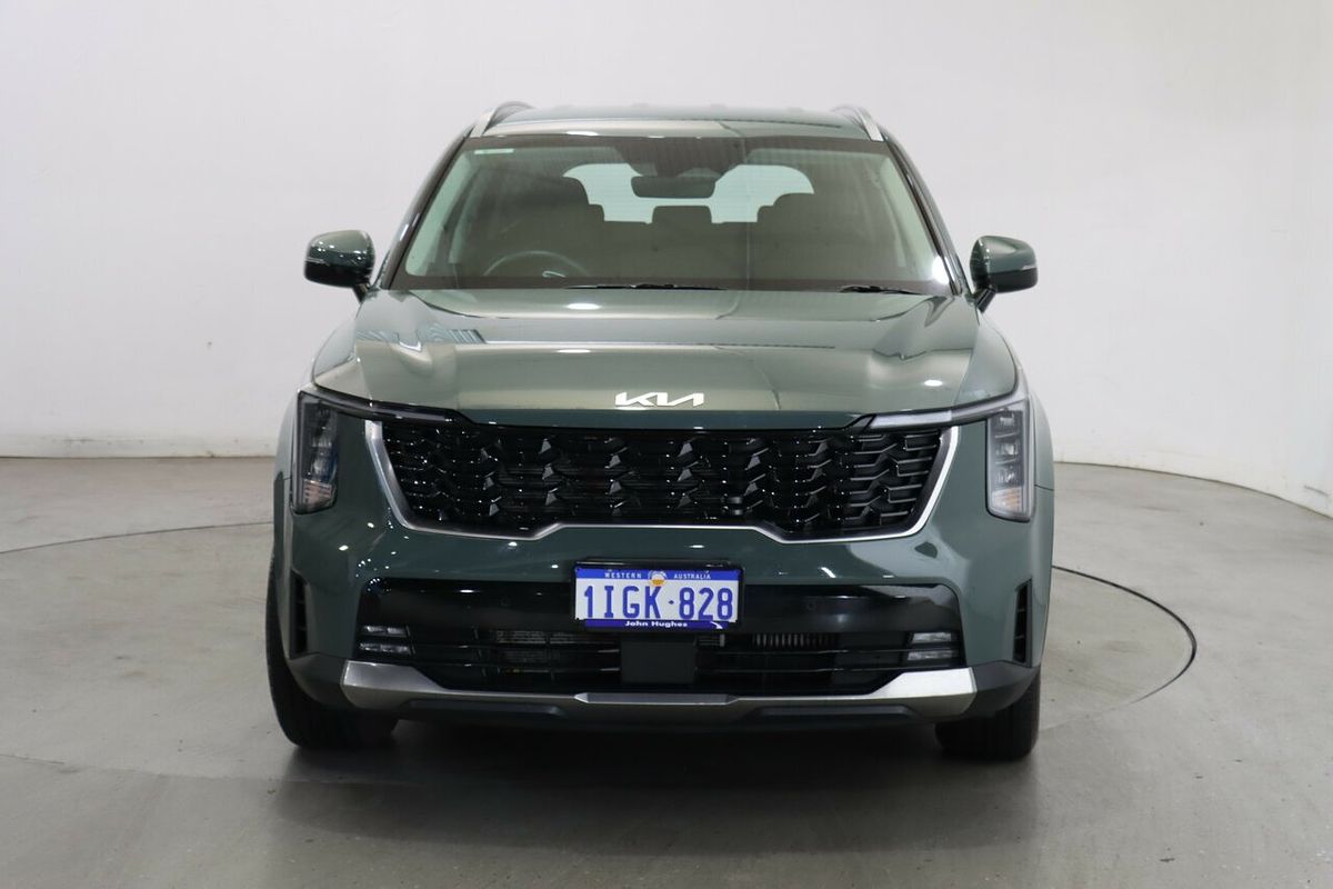 2024 Kia Sorento S MQ4 PE