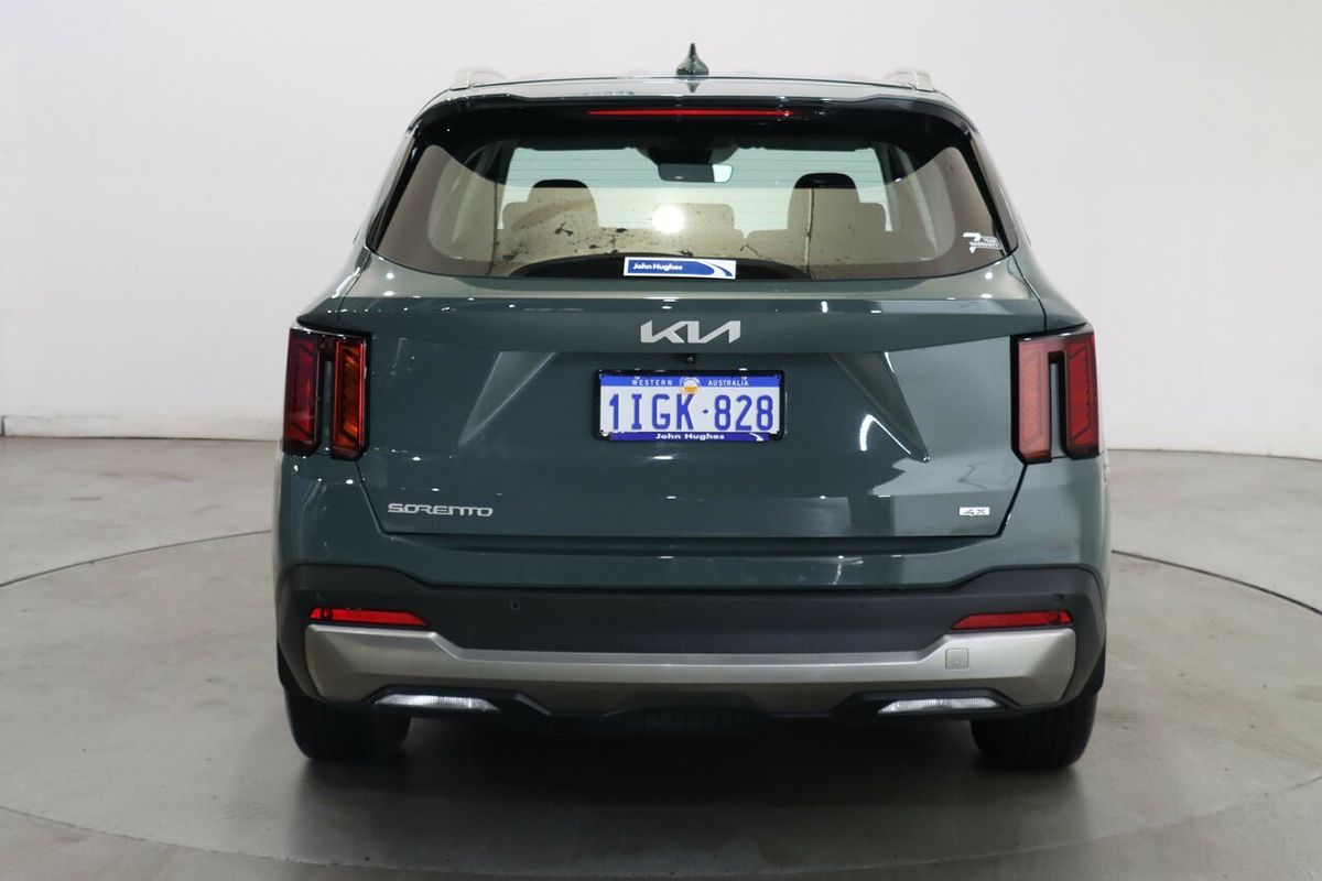 2024 Kia Sorento S MQ4 PE