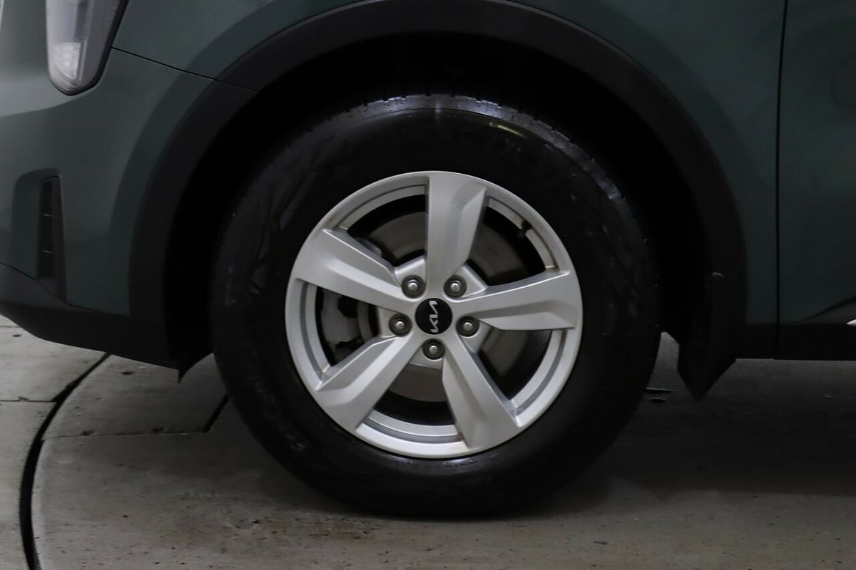 2024 Kia Sorento S MQ4 PE