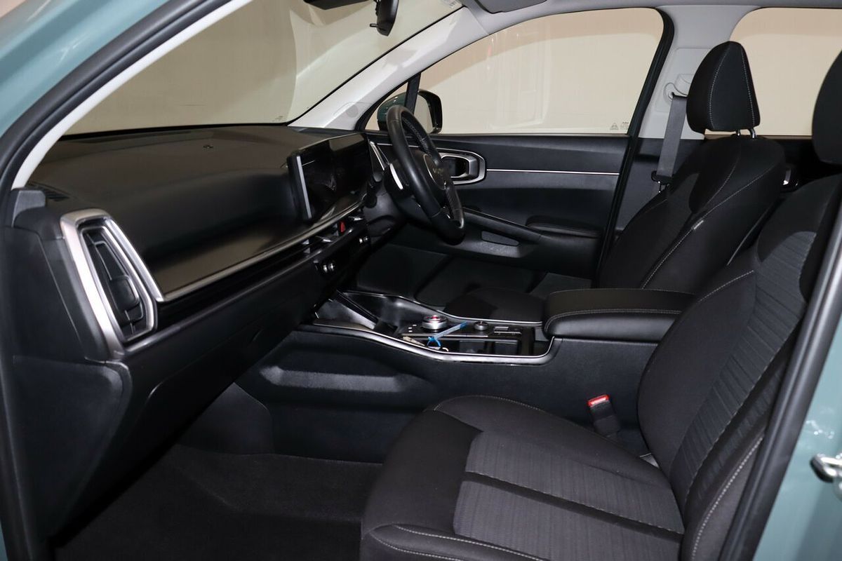 2024 Kia Sorento S MQ4 PE