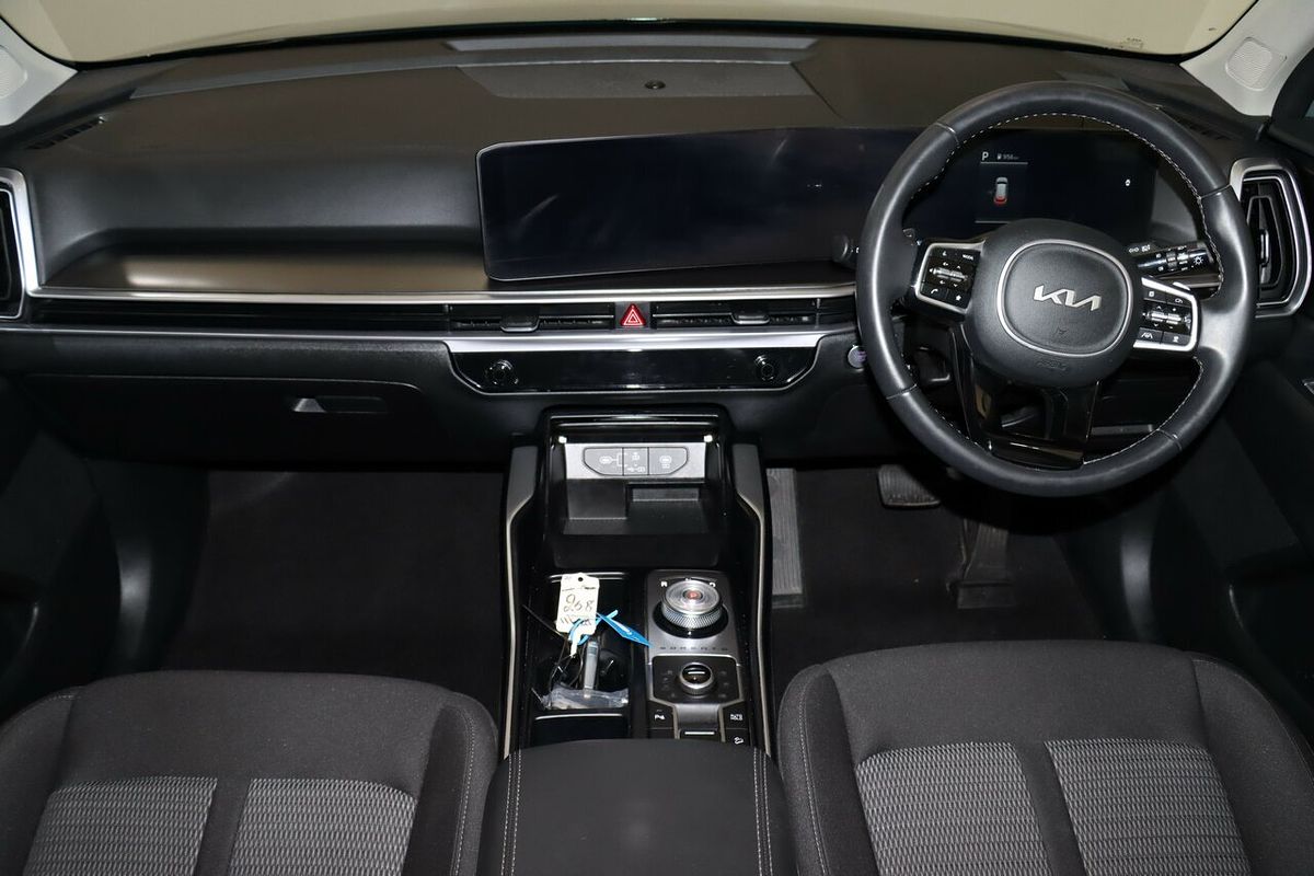 2024 Kia Sorento S MQ4 PE