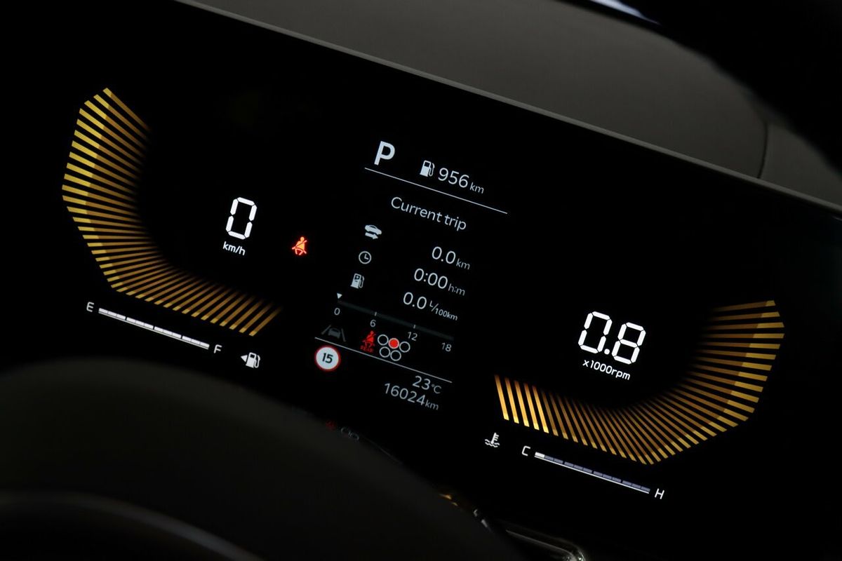 2024 Kia Sorento S MQ4 PE