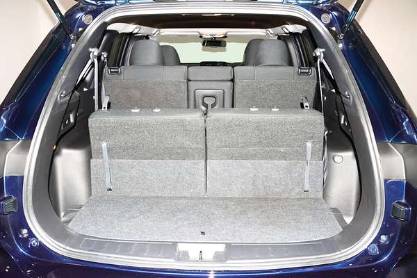 2024 Mitsubishi Outlander LS ZM