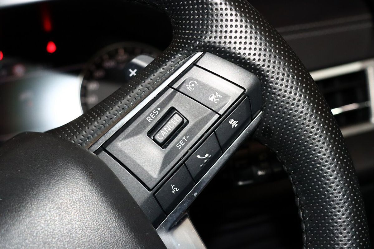 2024 Mitsubishi Outlander LS ZM