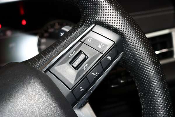 2024 Mitsubishi Outlander LS ZM