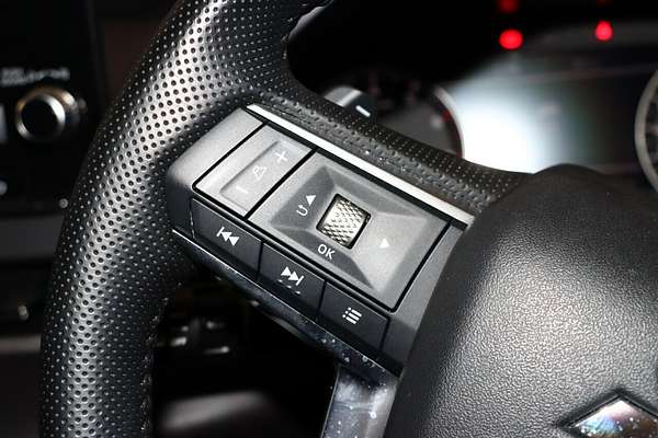2024 Mitsubishi Outlander LS ZM