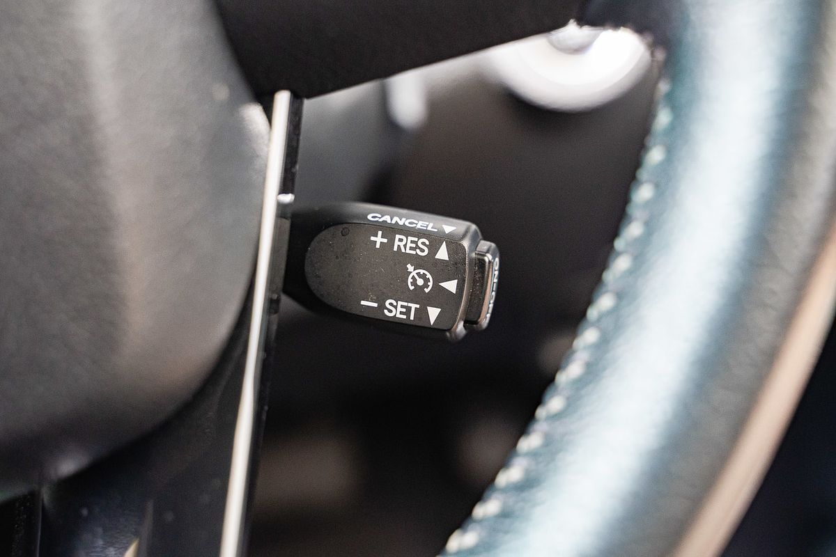 2018 Toyota Hilux Rogue GUN126R 4X4