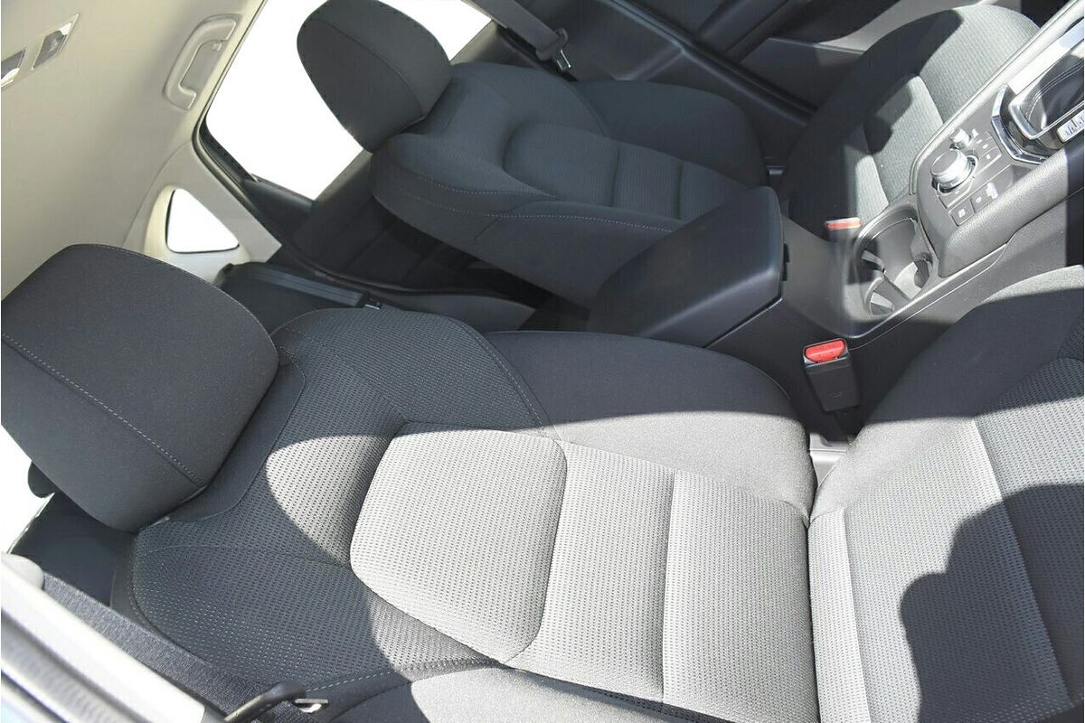 2024 Mazda CX-5 G25 Maxx Sport KF Series