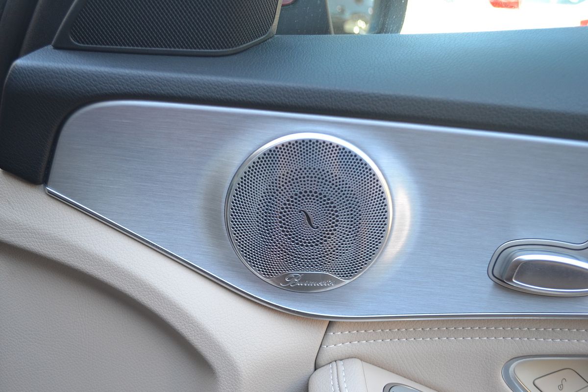 2015 Mercedes-Benz C-Class C250 W205