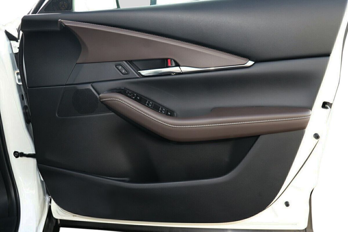 2023 Mazda CX-30 G20 Touring DM Series