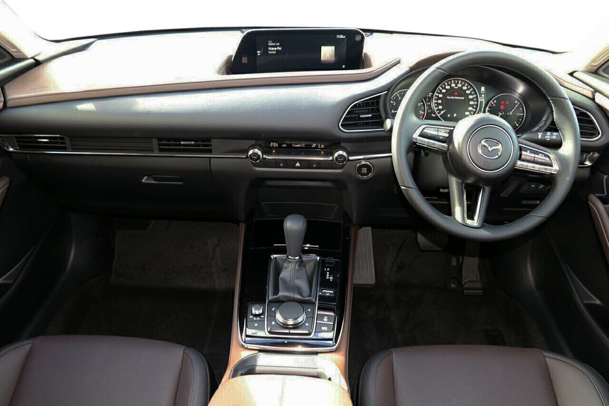 2023 Mazda CX-30 G20 Touring DM Series