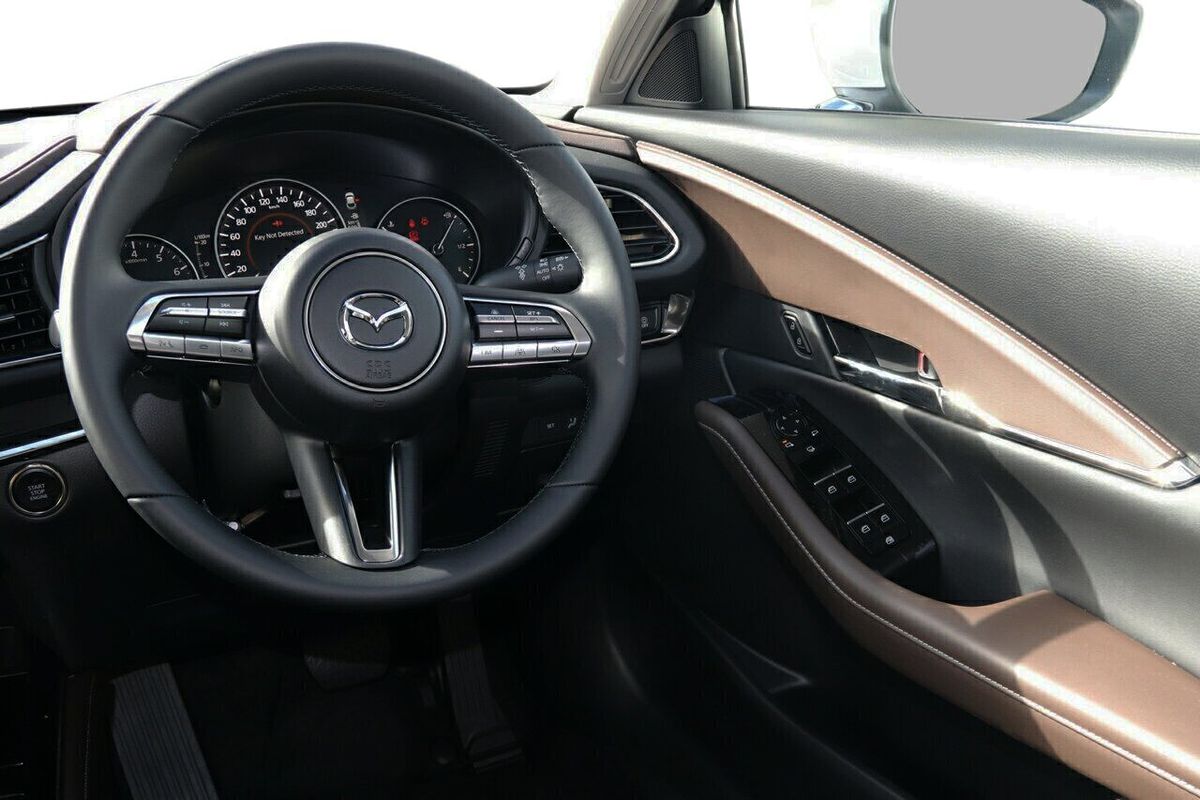 2023 Mazda CX-30 G20 Touring DM Series
