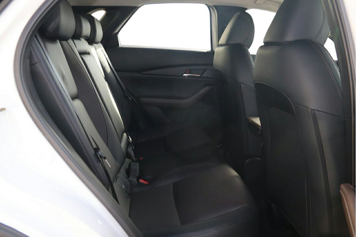2023 Mazda CX-30 G20 Touring DM Series