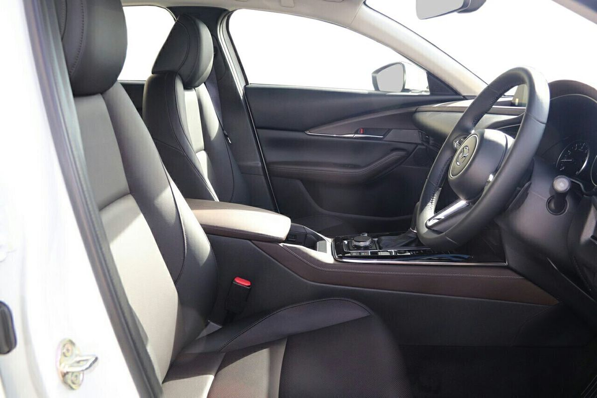 2023 Mazda CX-30 G20 Touring DM Series