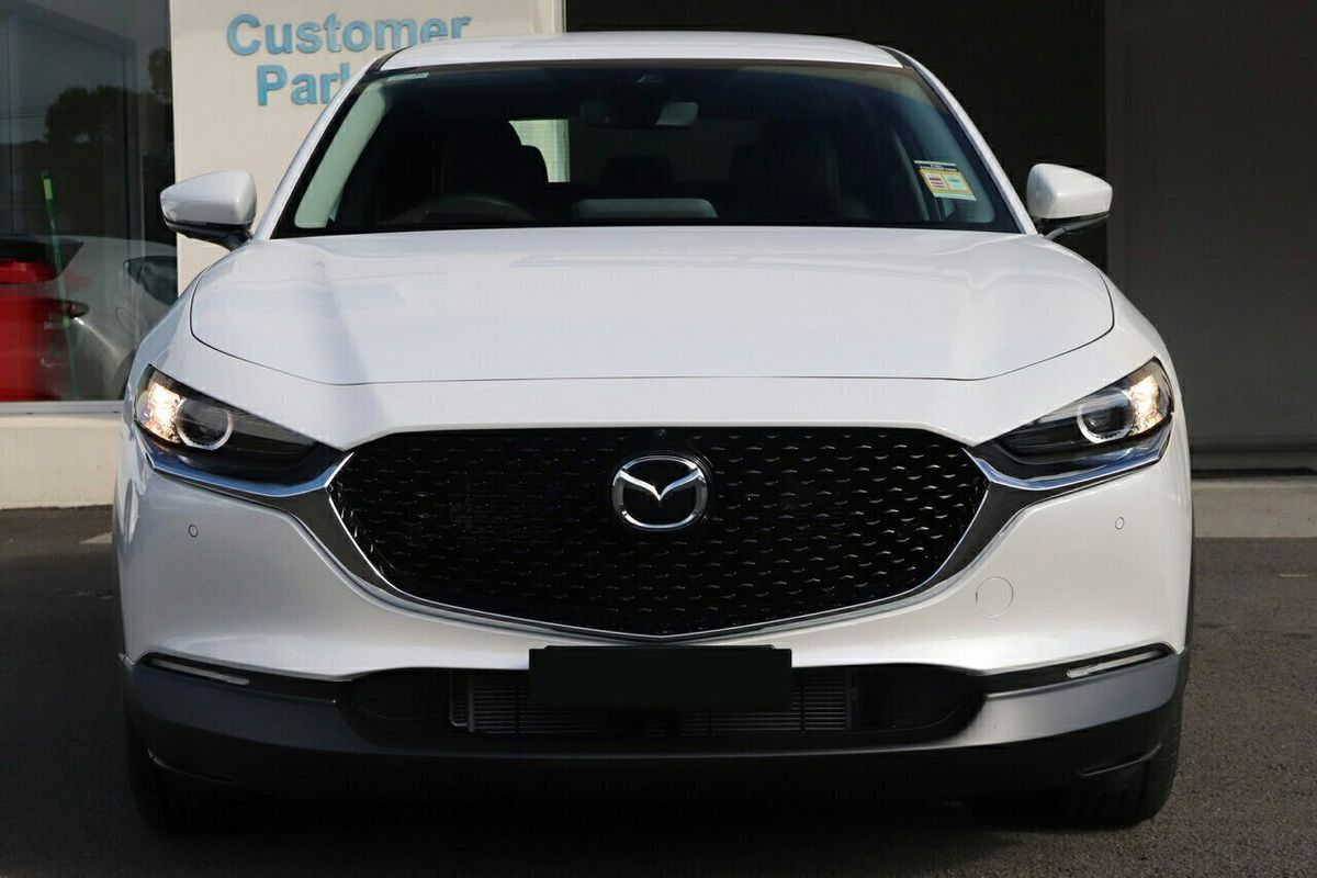 2023 Mazda CX-30 G20 Touring DM Series