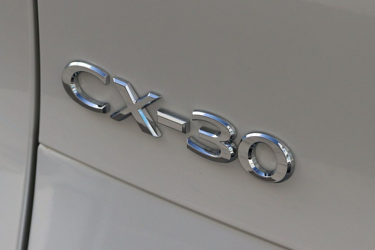 2023 Mazda CX-30 G20 Touring DM Series