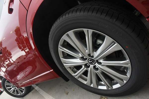 2023 Mazda CX-5 G25 Akera KF Series