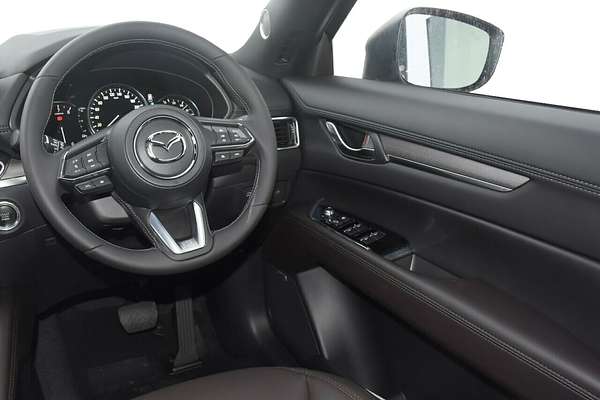 2023 Mazda CX-5 G25 Akera KF Series