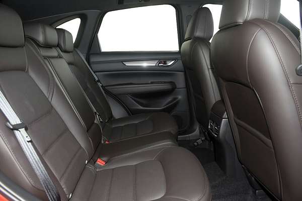 2023 Mazda CX-5 G25 Akera KF Series