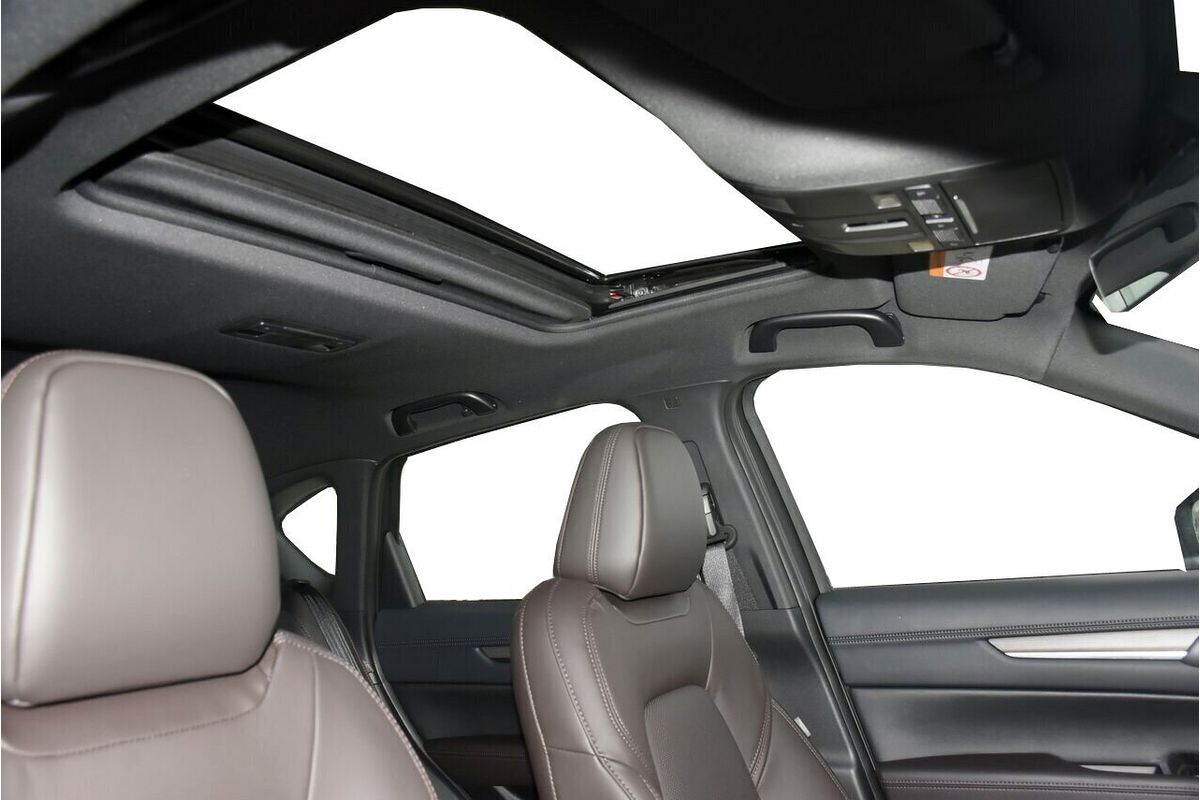 2023 Mazda CX-5 G25 Akera KF Series