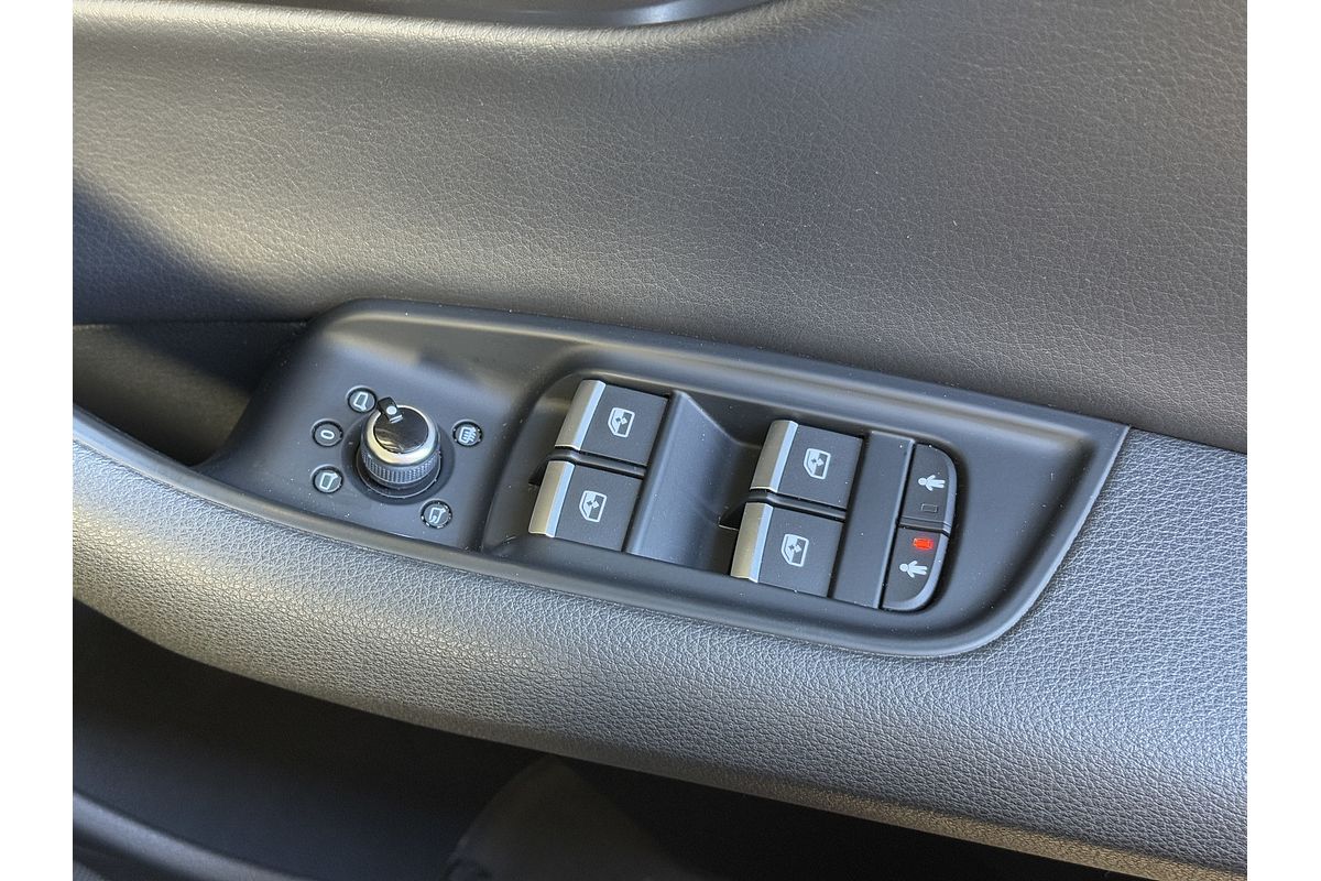 2016 Audi Q7 TDI 4M