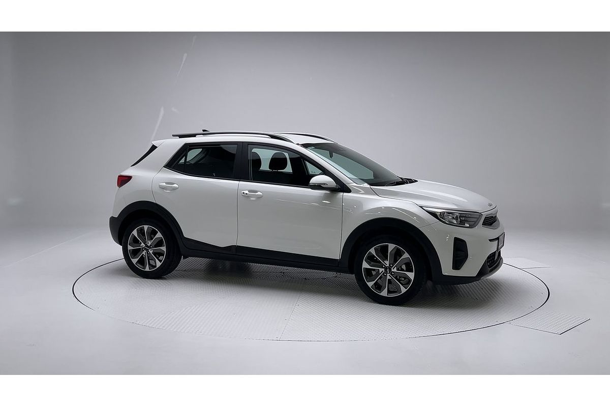 2024 Kia Stonic Sport YB