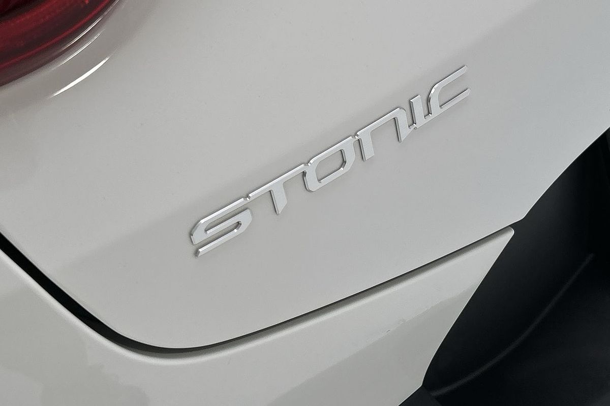 2024 Kia Stonic Sport YB