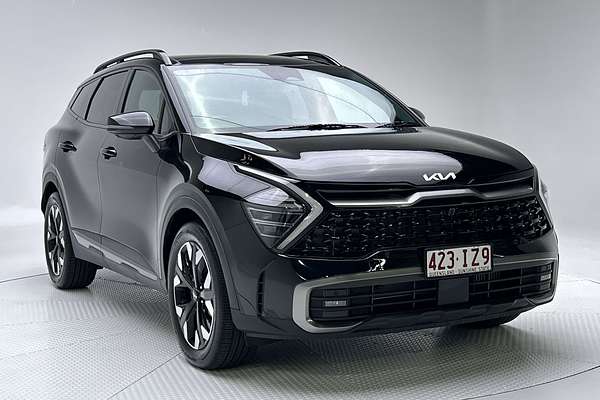 2023 Kia Sportage GT-Line NQ5