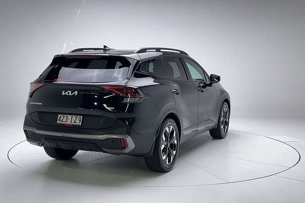 2023 Kia Sportage GT-Line NQ5