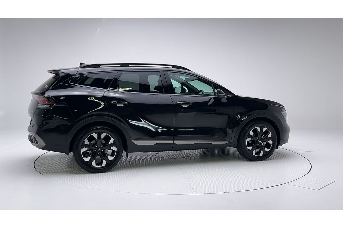 2023 Kia Sportage GT-Line NQ5