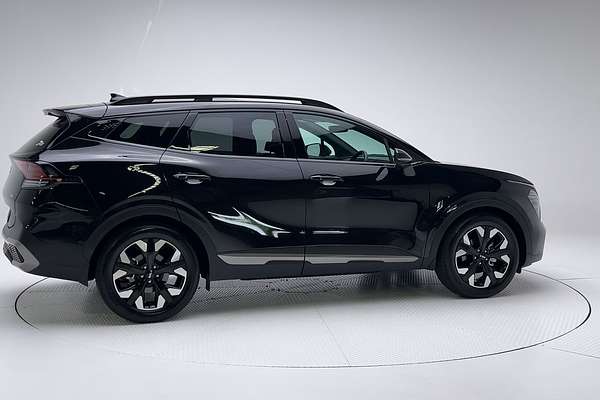 2023 Kia Sportage GT-Line NQ5