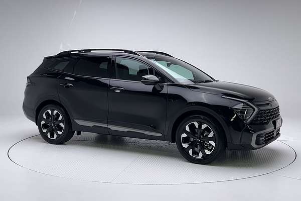 2023 Kia Sportage GT-Line NQ5