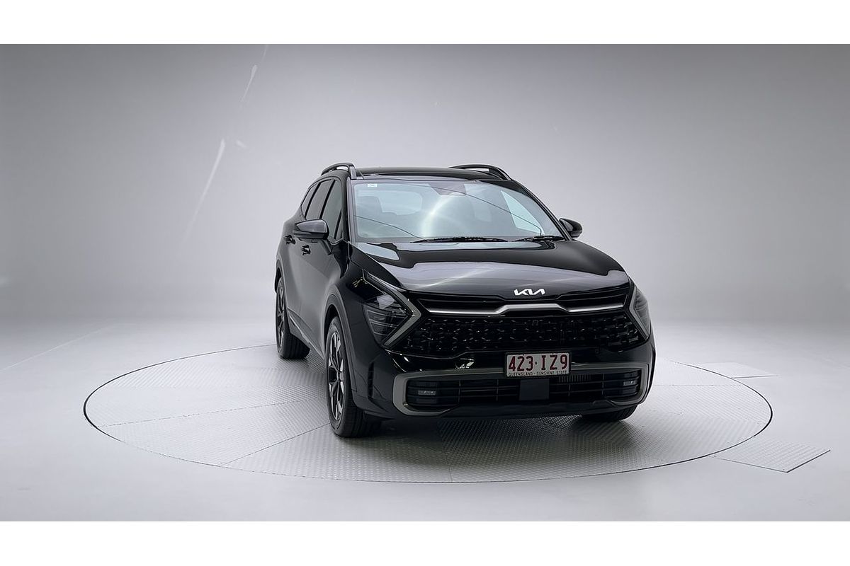 2023 Kia Sportage GT-Line NQ5