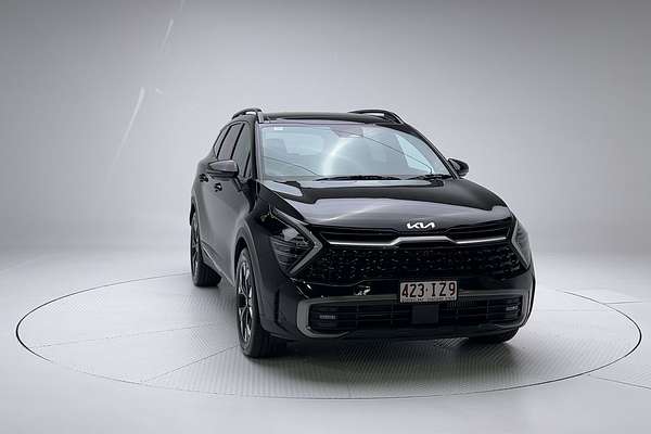 2023 Kia Sportage GT-Line NQ5