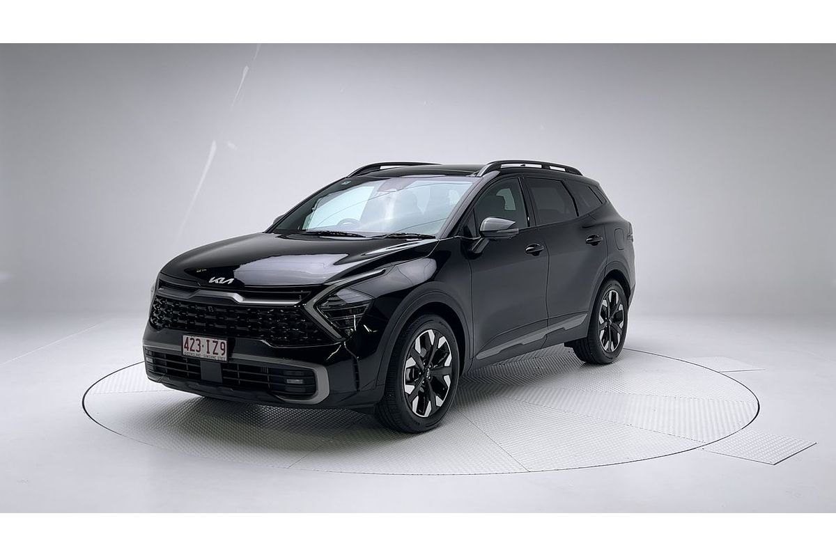 2023 Kia Sportage GT-Line NQ5
