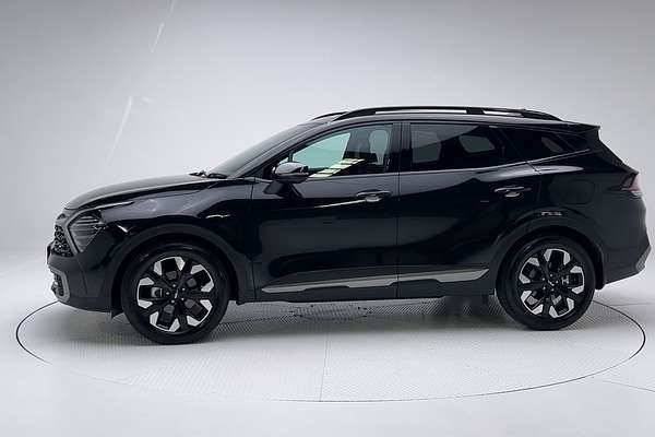 2023 Kia Sportage GT-Line NQ5