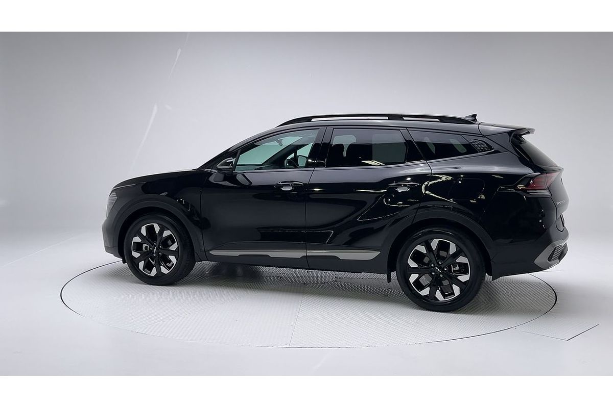 2023 Kia Sportage GT-Line NQ5