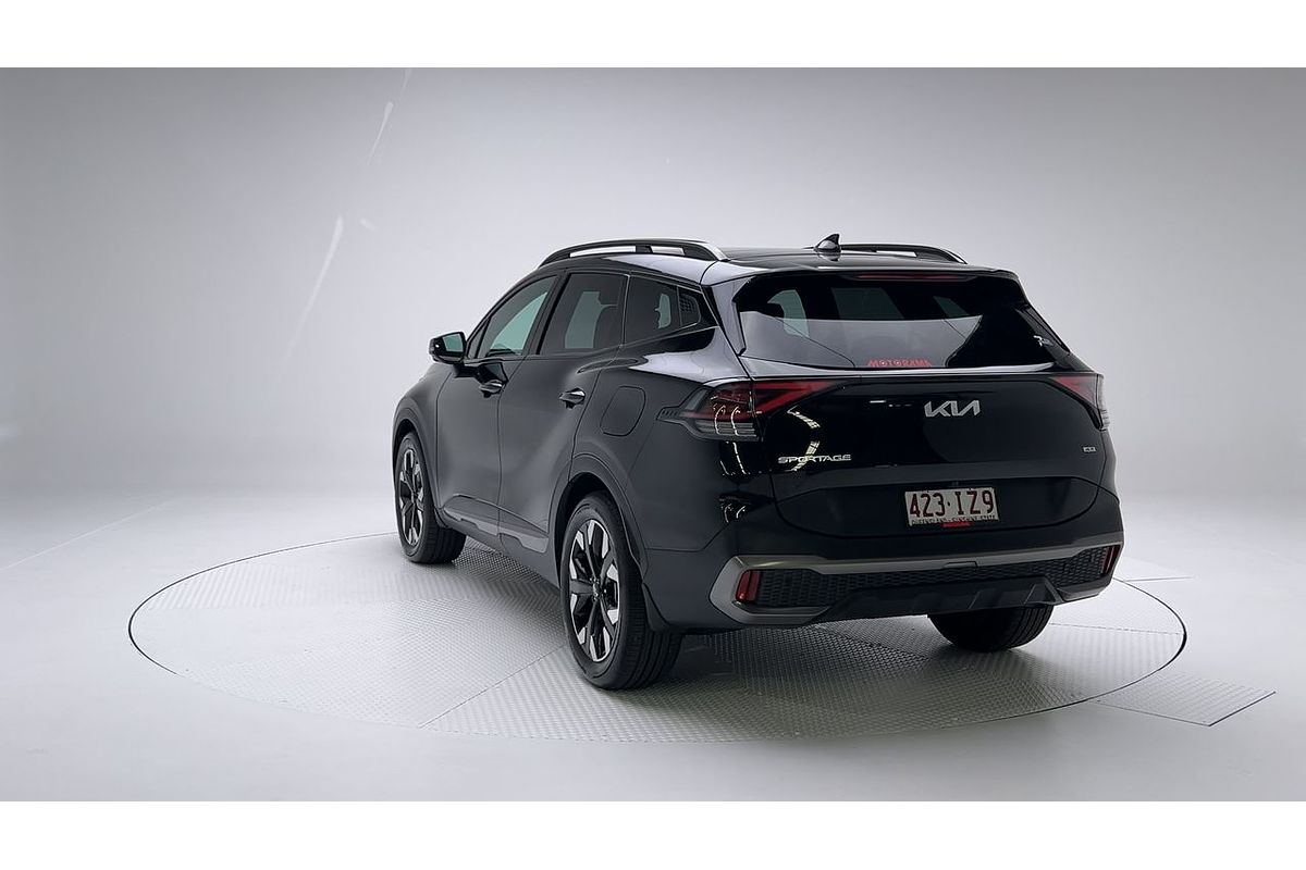 2023 Kia Sportage GT-Line NQ5