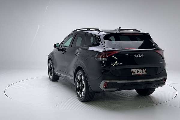 2023 Kia Sportage GT-Line NQ5