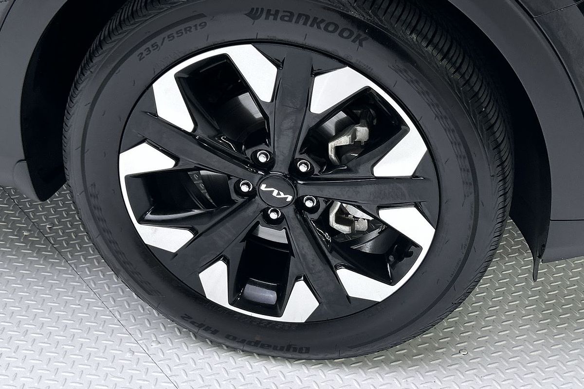 2023 Kia Sportage GT-Line NQ5