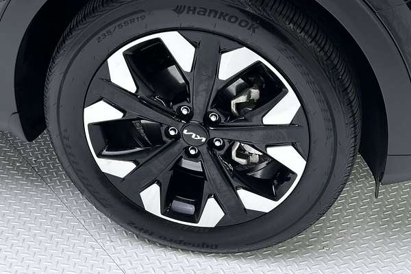 2023 Kia Sportage GT-Line NQ5