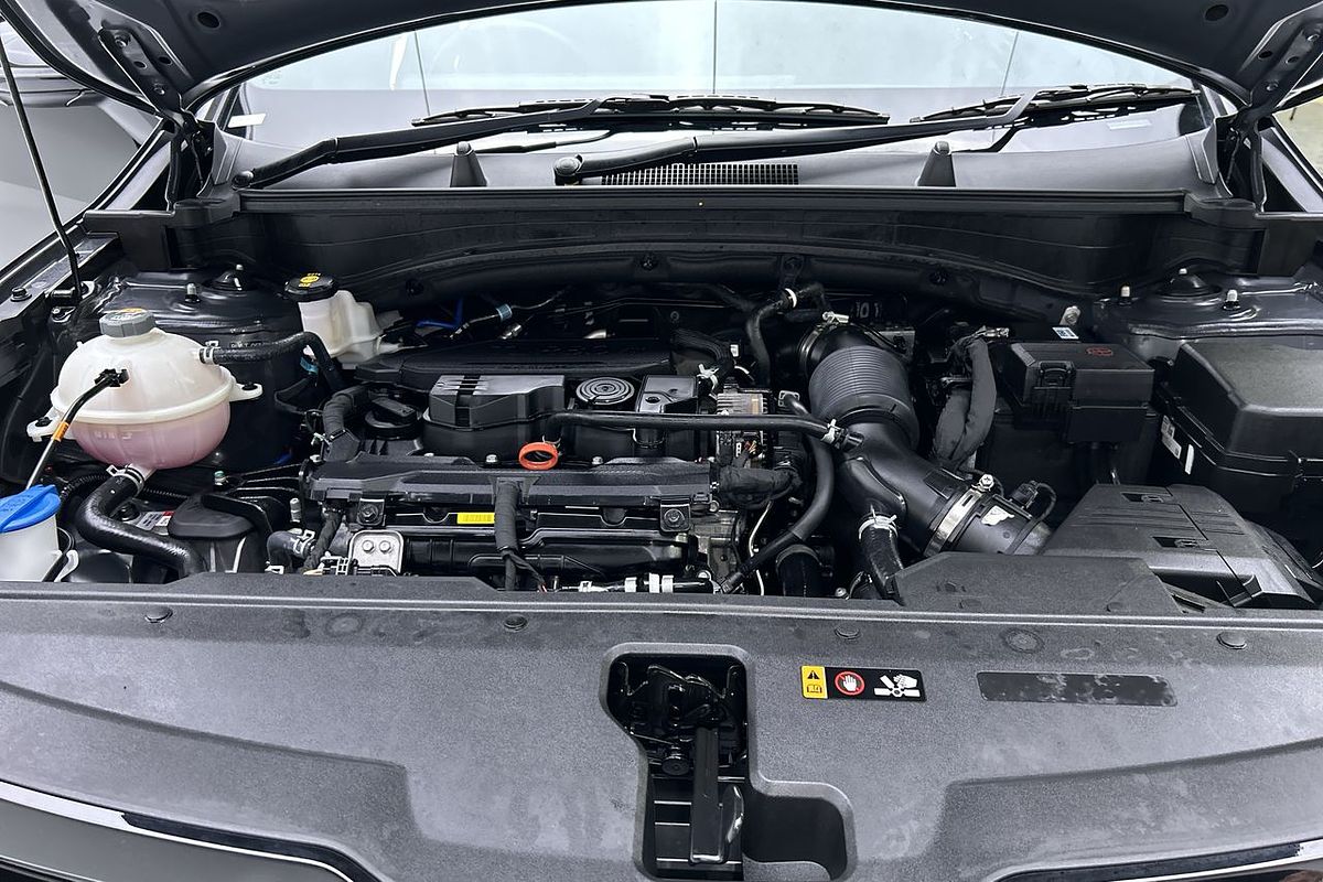 2023 Kia Sportage GT-Line NQ5