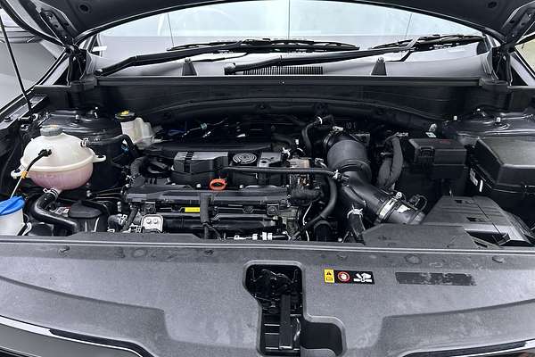 2023 Kia Sportage GT-Line NQ5