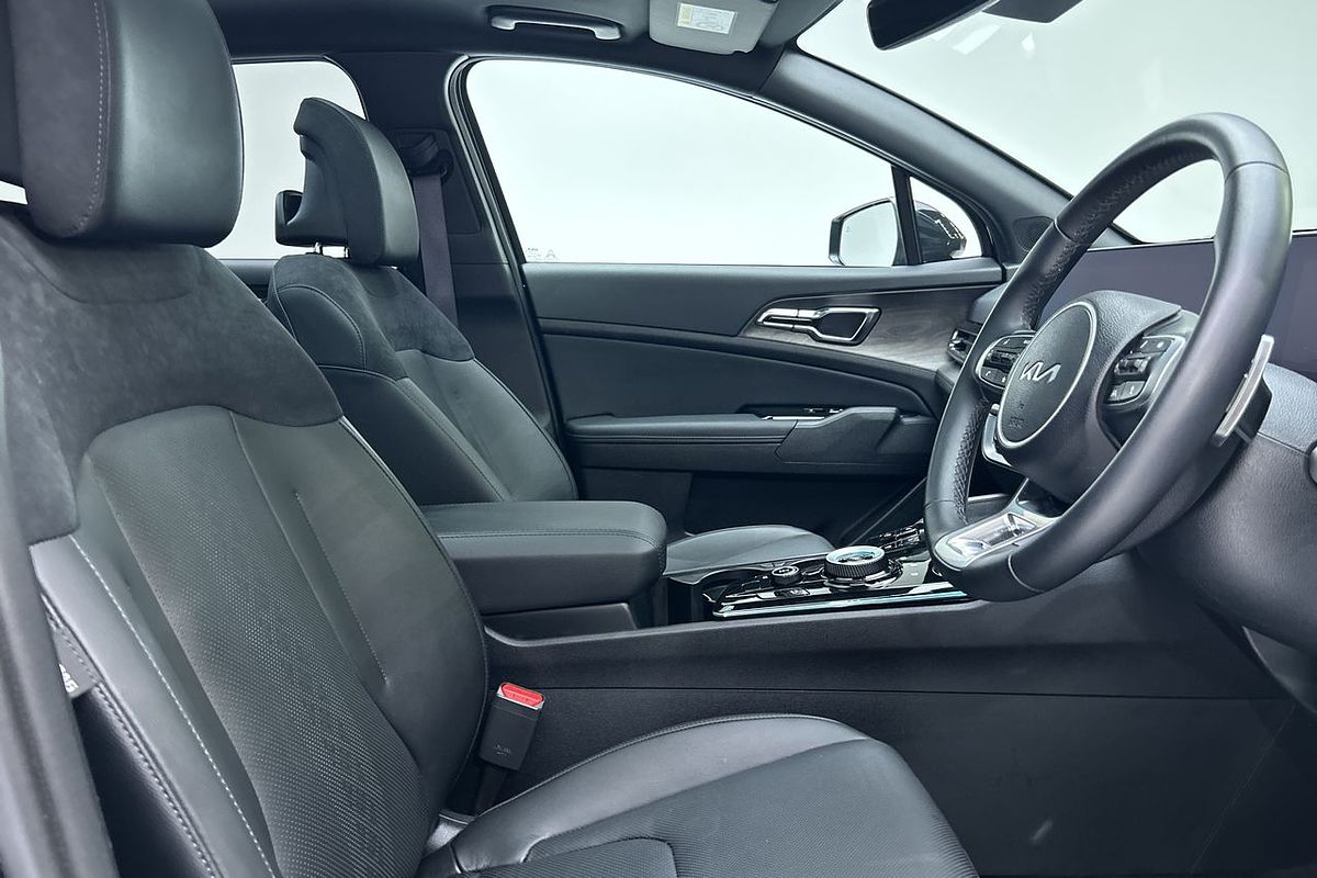 2023 Kia Sportage GT-Line NQ5
