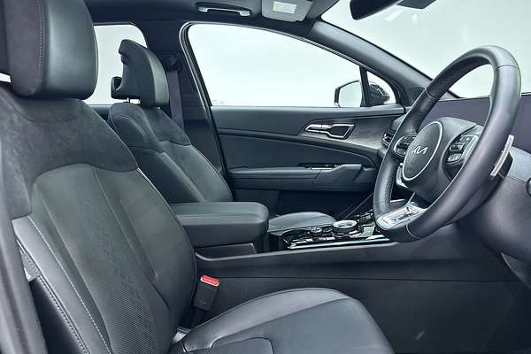 2023 Kia Sportage GT-Line NQ5