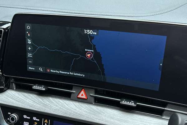 2023 Kia Sportage GT-Line NQ5
