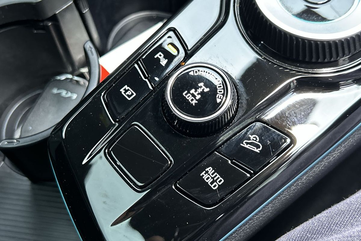 2023 Kia Sportage GT-Line NQ5